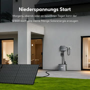 Zendure Solarflow 800 – Produktansicht 07