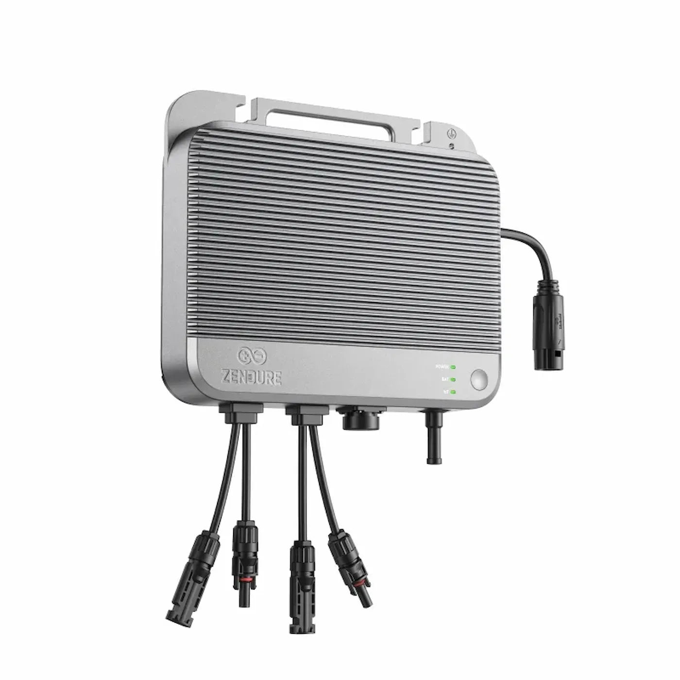 Zendure Solarflow 800 – Produktansicht 02