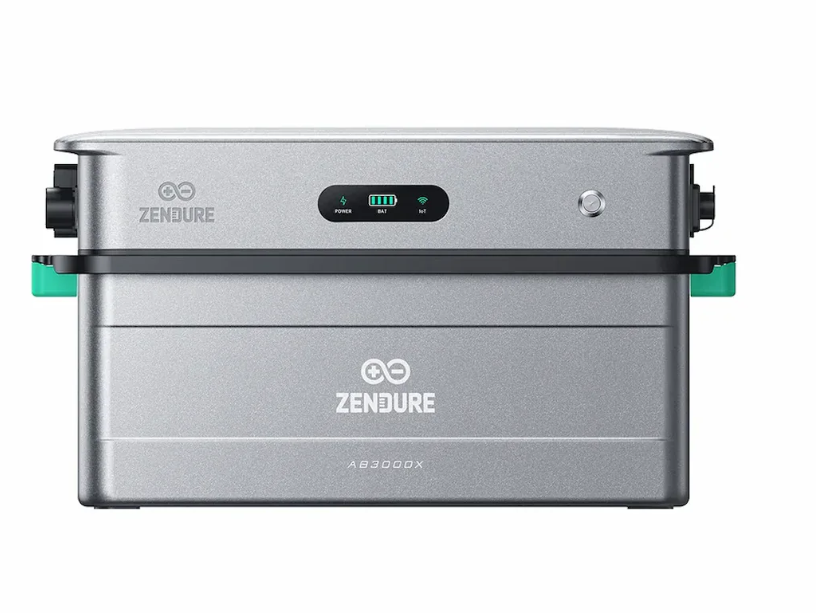 Zendure SolarFlow 2400