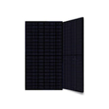 Panel solar de vidrio MSMDxxxM6-HJT120DSB de 400 W – Vista del producto 01