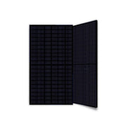 400W MSMDxxxM6-HJT120DSB Glas Solarpaneel – Produktansicht 01