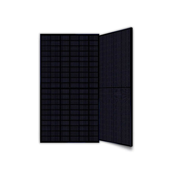 400W MSMDxxxM6-HJT120DSB Glas Glas Solarpaneel