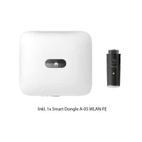 HUAWEI SUN2000 10KTL M1 Inverter With Dongle -Mini Power