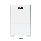 Modul de alimentare fotovoltaică HUAWEI LUNA2000-5-C0/E0 / Modul de baterie – Prezentare generală a produsului 03