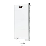 Baterie de stocare PV HUAWEI LUNA2000 – Vizualizare produs 03