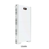 Módulo de energía fotovoltaica/módulo de batería HUAWEI LUNA2000-5-C0/E0 – Descripción general del producto 04 2