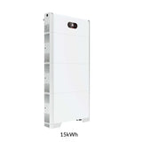 Modul de alimentare fotovoltaică HUAWEI LUNA2000-5-C0/E0 / Modul de baterie – Prezentare generală a produsului 05