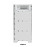 Baterie de stocare PV HUAWEI LUNA2000 – Vizualizare produs 05