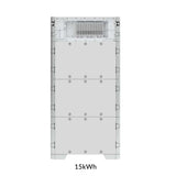 Modul de alimentare fotovoltaică HUAWEI LUNA2000-5-C0/E0 / Modul de baterie – Prezentare generală a produsului 06