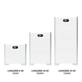 Baterie de stocare PV HUAWEI LUNA2000 – Vizualizare produs 06
