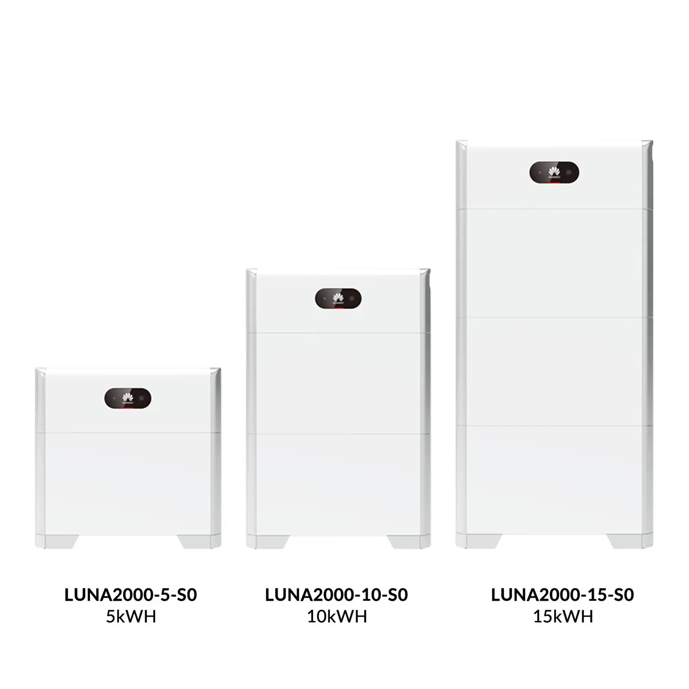 HUAWEI LUNA2000 PV Speicher Batterie – Produktansicht 06