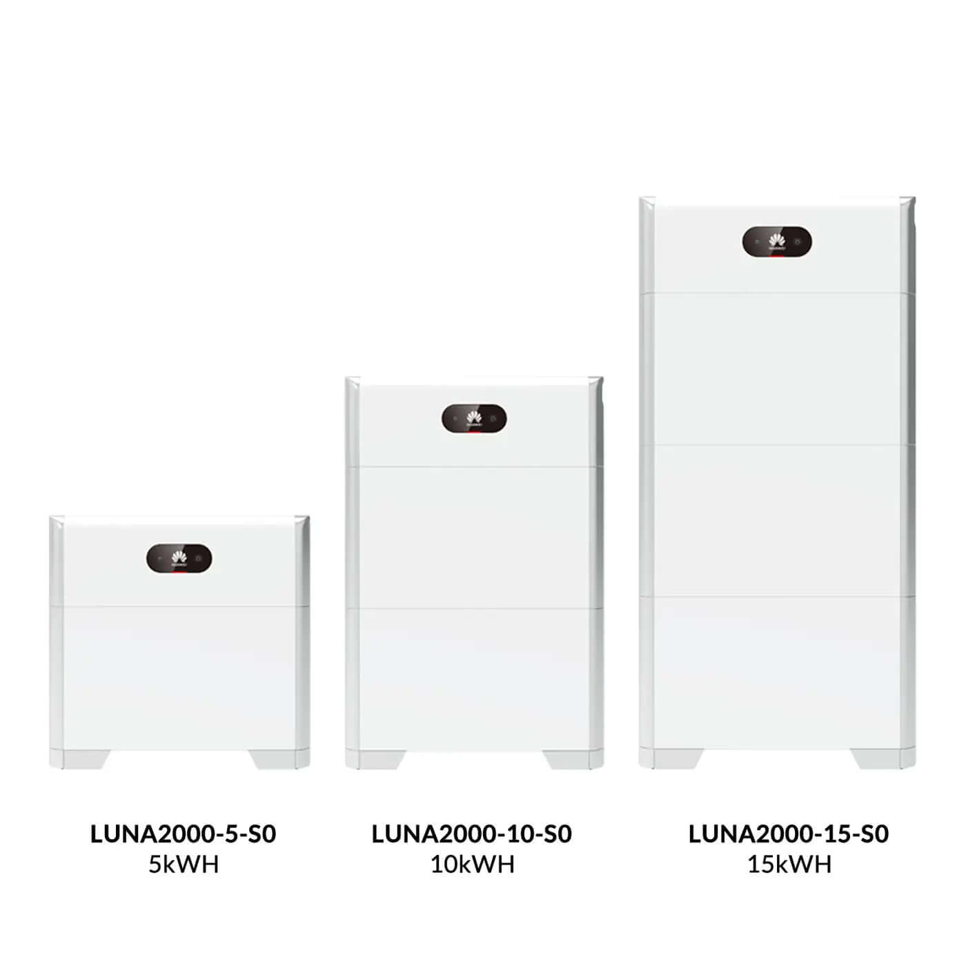 HUAWEI LUNA2000-5-C0/E0 PV Leistungsmodul / Batteriemodul – Produktansicht 06 2