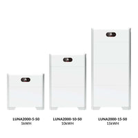 HUAWEI LUNA2000-5-C0/E0 PV Leistungsmodul / Batteriemodul - Mini Power