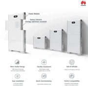 HUAWEI LUNA2000-5-C0/E0 PV Leistungsmodul / Batteriemodul – Produktansicht 07