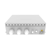 Backup Box Huawei – Rückansicht 2