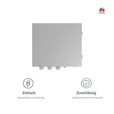Caractéristiques du boîtier de sauvegarde Huawei B1 - Mini alimentation