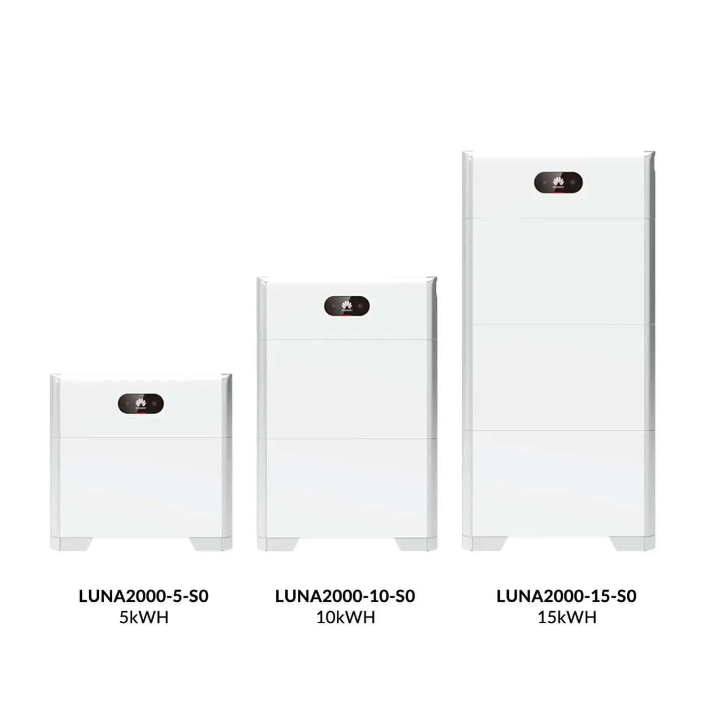 Huawei LUNA2000-15-S0 – Produktansicht 04