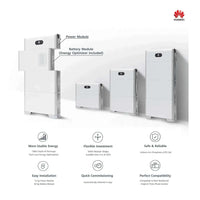 Huawei LUNA2000-15-S0 - Mini Power