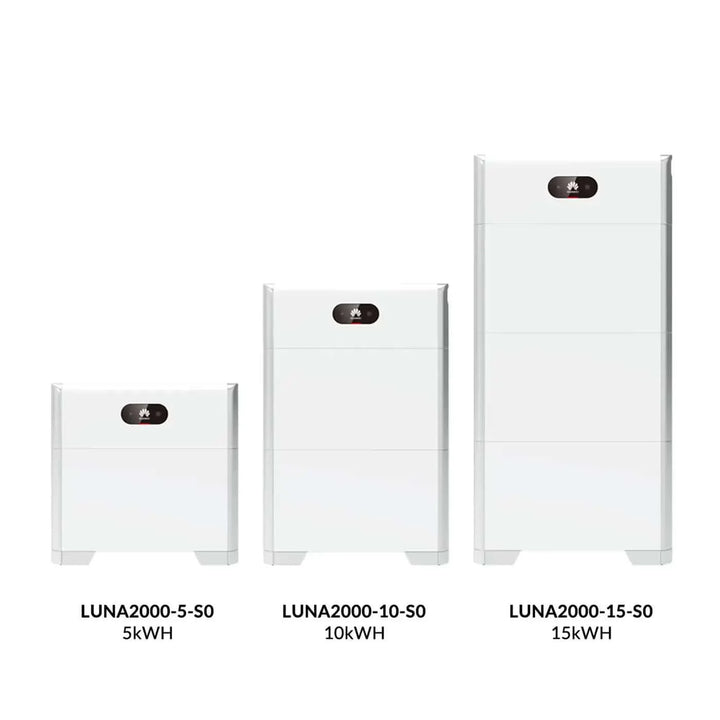 Huawei LUNA2000-5-S0 – Vizualizare produs 02