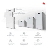 Huawei LUNA2000-5-S0 – Vizualizare produs 03
