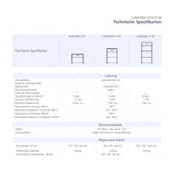 Huawei LUNA2000-15-S0 - Fisa tehnica