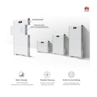 Huawei LUNA2000 10KWh