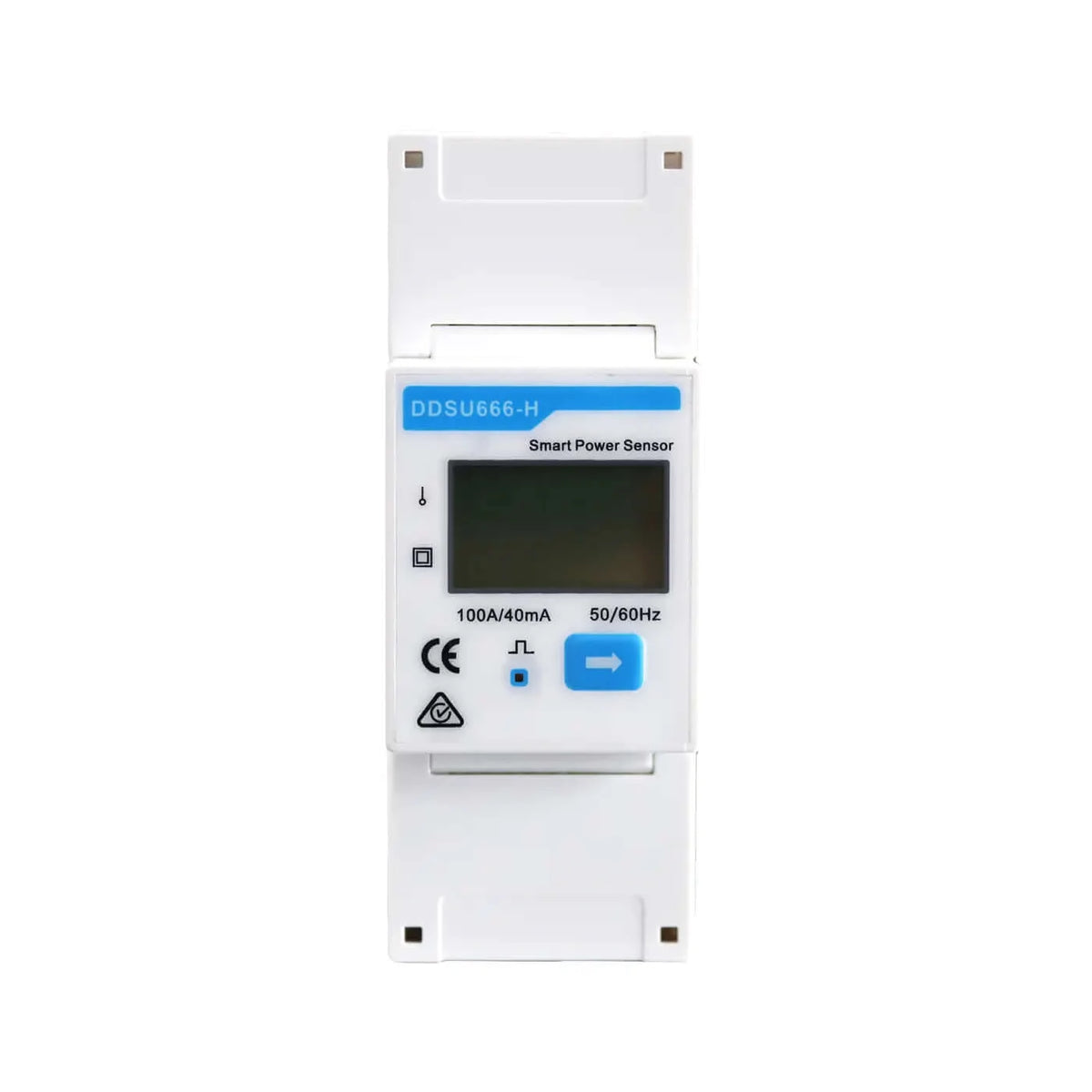 Huawei Smart Power Sensor DDSU666-H Vorderseite