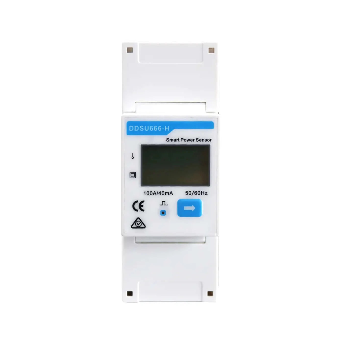 Huawei Smart Power Sensor DDSU666-H front