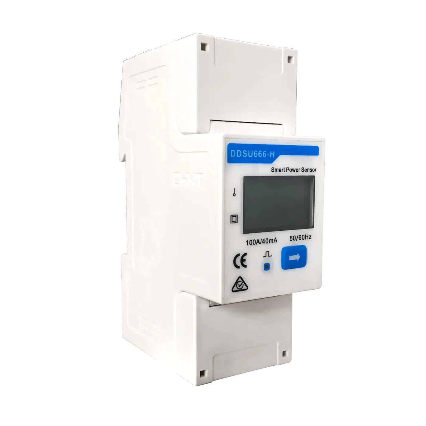 Huawei Smart Meter DDSU666-H Seite01