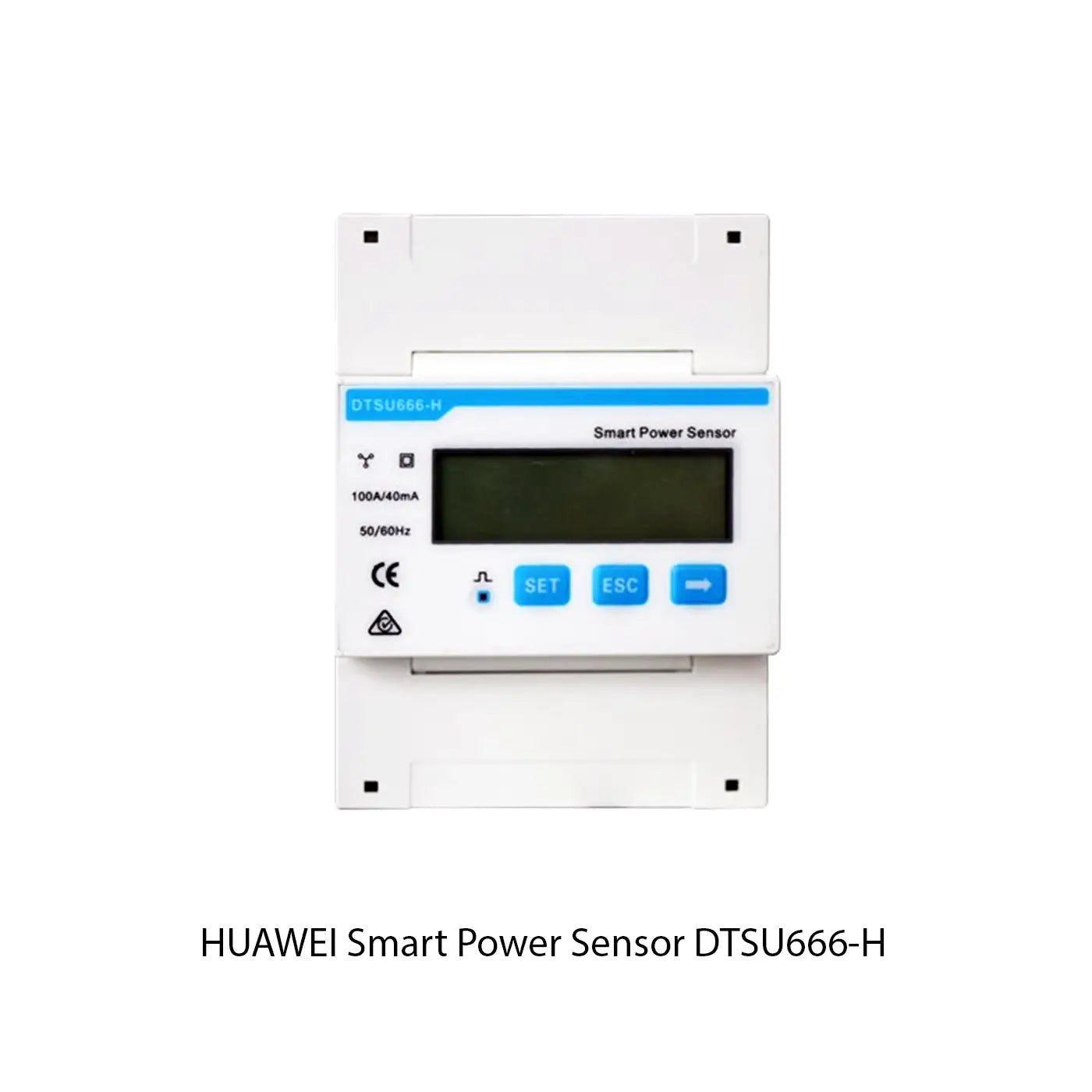 Senzor inteligent de putere Huawei DTSU666-H