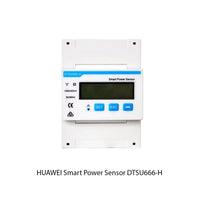 Sensor de potencia inteligente Huawei DTSU666-H