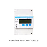 Sensor de potencia inteligente Huawei DTSU666-H – Vista del producto 06