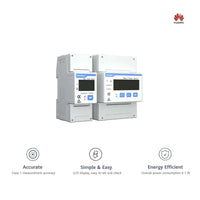 Smart Power Sensor Huawei DTSU666-H Merkmale