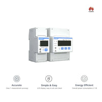 Caracteristici Huawei Smart Meter DTSU666-H