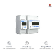 Huawei Smart Power Sensor DTSU666-H – Produktansicht 04