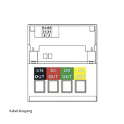 Huawei Smart Power Sensor DTSU666-HW – Produktansicht 03