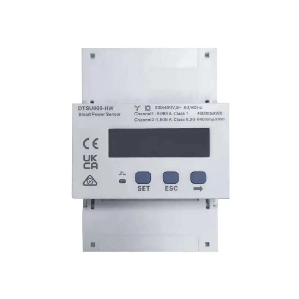 Huawei Smart Power Sensor DTSU666-HW – Produktansicht 01