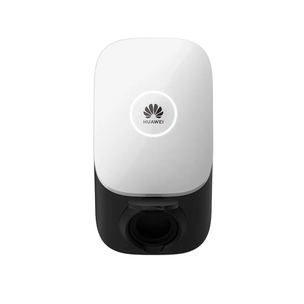 Cargador inteligente de pared Huawei de 07 kW – Vista del producto 01