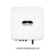 Huawei Wechselrichter 8KW + Huawei Luna 2000-5-S0 Set – Produktansicht 02
