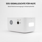 PYLONTECH MAX.ON Powerstation – Produktansicht 06