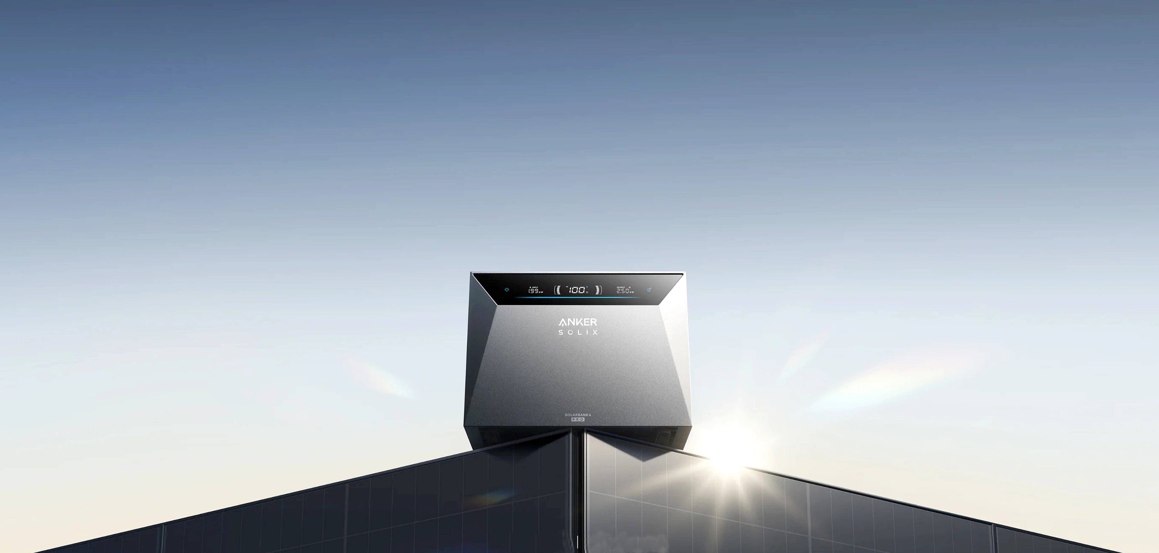 Solarbank 4 Pro 5 kWh