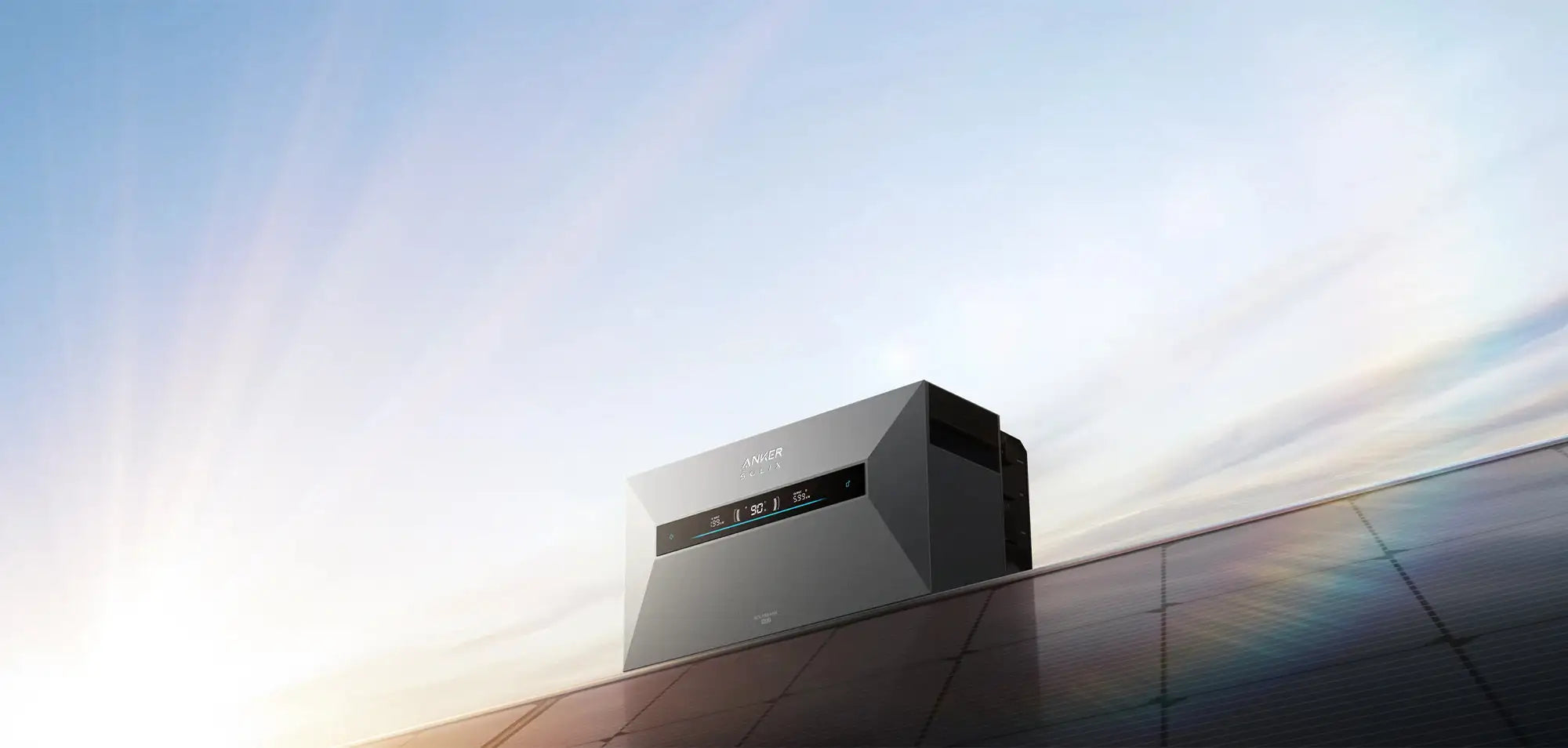 Anker Solarbank 3 Pro